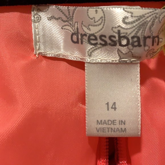 Dressbarn tropical design style! - Picture 2 of 3